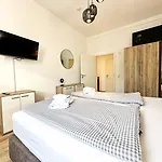 Appartement Gleis 1
