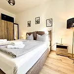 Lejlighed Gleis 1 *